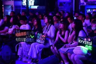 韩国线下吃瓜体验,一探究竟的市井风情