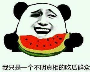 吃瓜不吃瓜讲真的是什么,真相背后的网络热词解析