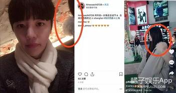 吃瓜视频前男友,前男友的甜蜜回忆与分手真相