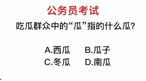 吃瓜群众的瓜是指什么,网络热词背后的文化现象