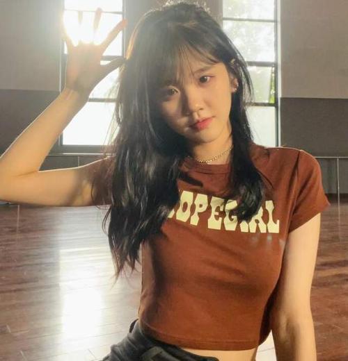 井川里予吃瓜的那一部