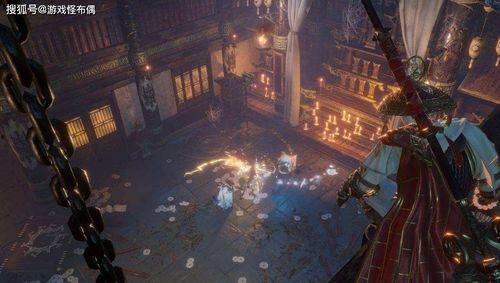 吃瓜永劫无间组队,永劫无间组队狂欢记