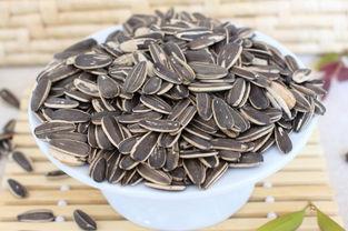 吃瓜嗑瓜子儿,揭秘吃瓜嗑瓜子的趣味时光