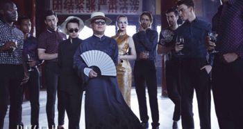 穿到民国看戏吃瓜30,戏里戏外，吃瓜看戏的悠闲时光