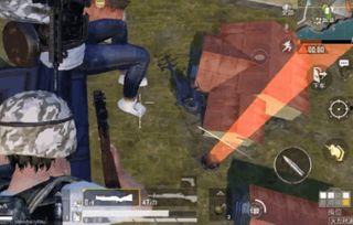 和平精英公主吃瓜爆料,公主吃瓜爆料，揭秘游戏幕后故事