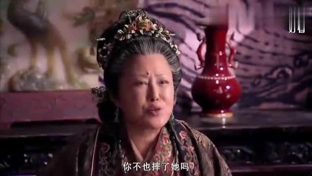 穆桂英吃瓜,揭秘古代女将的休闲生活