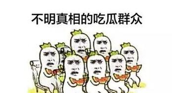默默吃瓜群众,揭秘网络围观背后的心理奥秘