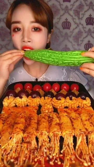 信阳小仙女吃瓜,揭秘网络红人的幕后故事