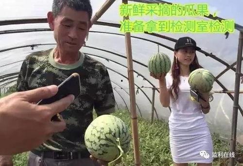 南昌吃瓜直播,吃瓜群众围观美食江湖