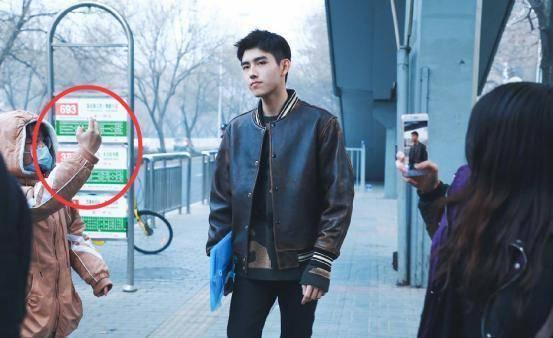 明星吃瓜陈飞宇,揭秘娱乐圈幕后故事