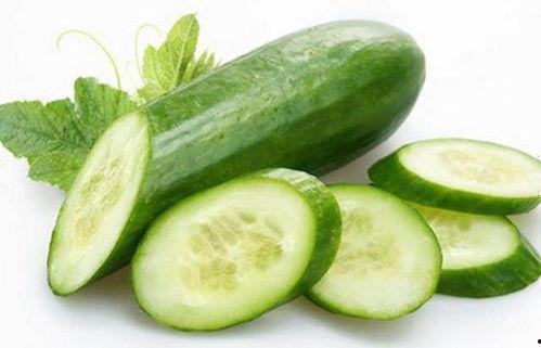 夏天必吃的瓜种类