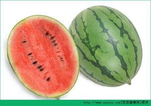 吃瓜过敏是什么症状,症状与应对策略一览