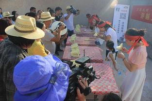 山西吃瓜传媒,揭秘山西美食背后的故事与传奇