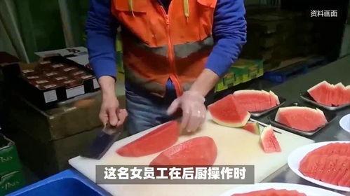 员工吃老板的瓜,员工吃老板的瓜，揭秘办公室秘闻