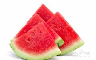 吃瓜拉稀怎么处理的,吃瓜拉稀的应急处理指南