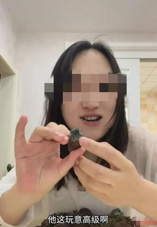 网红吃瓜张玉,揭秘娱乐圈幕后真相