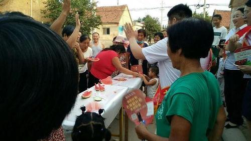 常州武进吃瓜群众,吃瓜群众的日常趣事大盘点