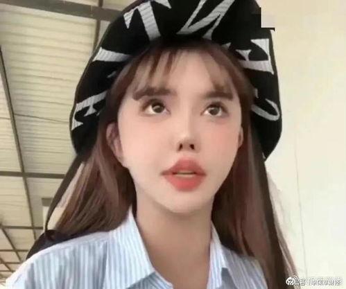 韩安冉吃瓜合集,揭秘网红圈背后的真相与争议